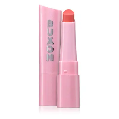 Buxom FULL-ON™ PLUMPING LIP GLOW BALM ajakbalzsam nagyobbító hatás árnyalat Coral Crush 2 g