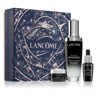 Lancôme Génifique ajándékszett hölgyeknek