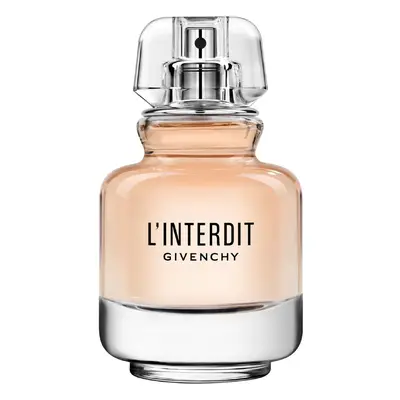 GIVENCHY L’Interdit haj illat hölgyeknek 35 ml