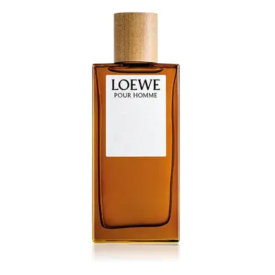 Loewe Loewe Pour Homme Eau de Toilette uraknak 100 ml