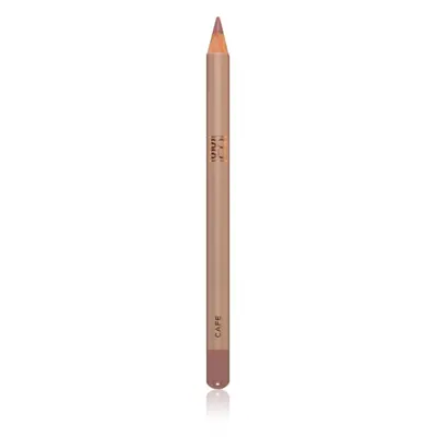 SOSU Cosmetics Precision Lip Liner szájkontúrceruza árnyalat Café 1.4 g