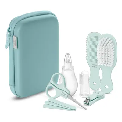 Philips Avent Baby Care Set SCH401/00 babaápoló szett 10 db