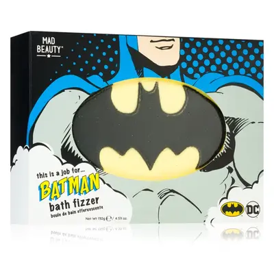 Mad Beauty DC Batman pezsgő fürdőgolyó 130 g