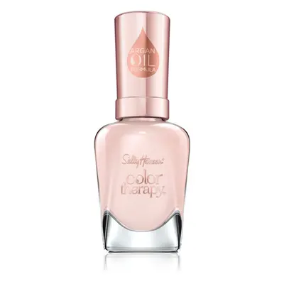 Sally Hansen Color Therapy ápoló körömlakk árnyalat 225 Savasan-ahhh 14.7 ml