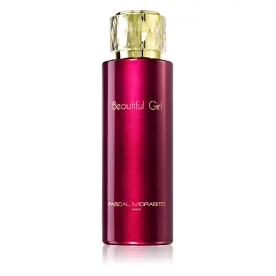 Pascal Morabito Beautiful Girl Eau de Parfum hölgyeknek 100 ml