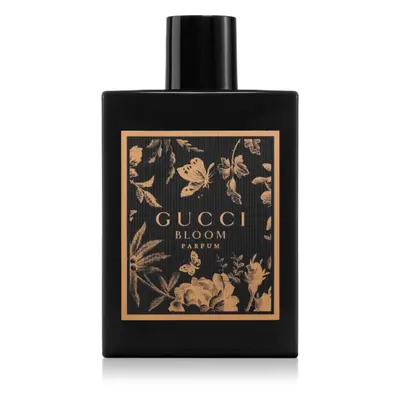 Gucci Bloom Parfum Eau de Parfum hölgyeknek 100 ml