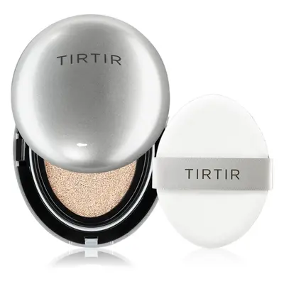 TIRTIR Mask Fit Aura Cushion hidratáló alapozó sminkszivaccsal az élénk bőrért árnyalat 13N Fair