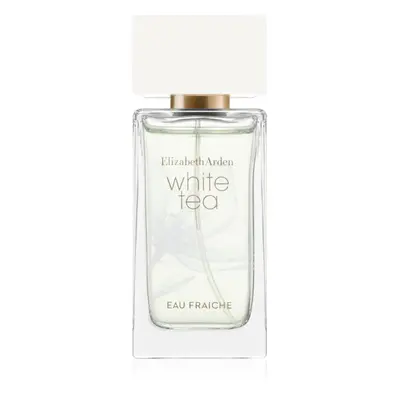 Elizabeth Arden White Tea Eau Fraiche Eau de Toilette hölgyeknek 50 ml