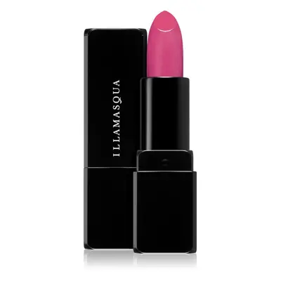 Illamasqua Ultramatter Lipstick mattító rúzs árnyalat Eurydice 4 g