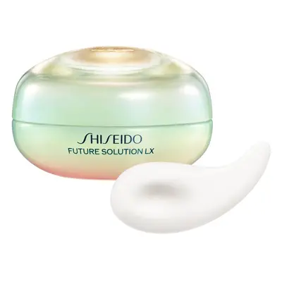 Shiseido Future Solution LX Legendary Enmei Ultimate Brillance Eye Cream fiatalító és élénkítő s