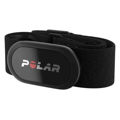 POLAR Polar H10+ mérőeszköz mellkasra szín Black, M—XXL 1 db