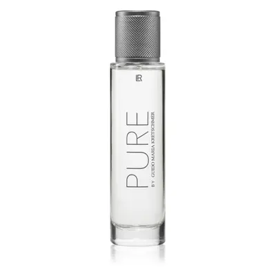 LR Pure By Guido Maria Kretschmer Eau de Parfum uraknak 50 ml