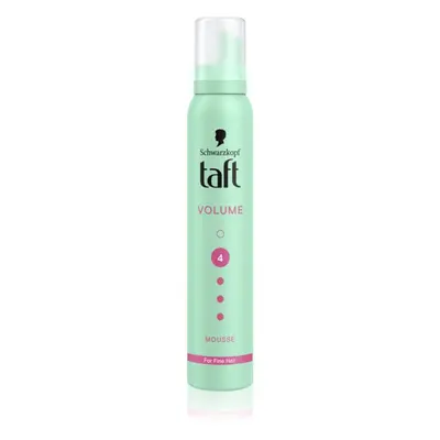 Schwarzkopf Taft Volume fixáló hab dús hatásért 200 ml