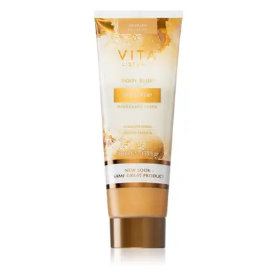 Vita Liberata Body Blur Body Makeup alapozó testre árnyalat Medium 100 ml