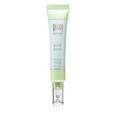 Pixi DetoxifEYE szérum szemre a duzzanatokra és a sötét karikákra 25 ml