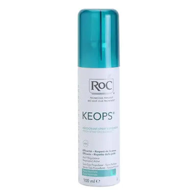 RoC Keops spray dezodor 48h 100 ml