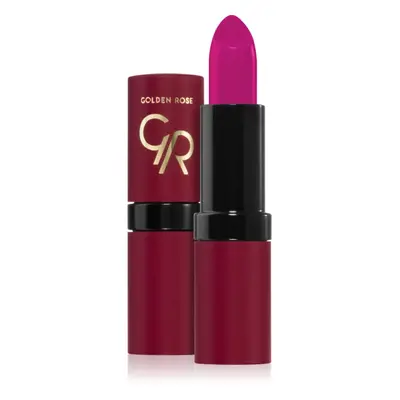 Golden Rose Velvet Matte mattító rúzs árnyalat 13 4,2 g