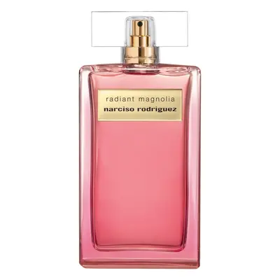 narciso rodriguez Musc Collection Intense Radiant Magnolia Eau de Parfum hölgyeknek 100 ml