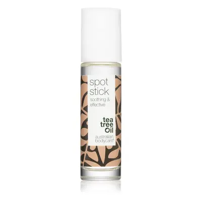 Australian Bodycare Tea Tree Oil stick az aknés bőrre 9 ml