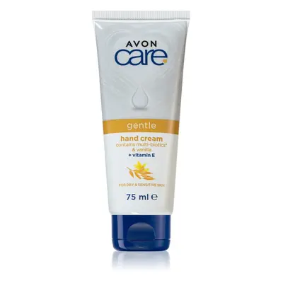 Avon Care Gentle nyugtató kézkrém E-vitaminnal 75 ml