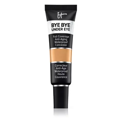 IT Cosmetics Bye Bye Under Eye korrektor öregedés ellen árnyalat 12 ml