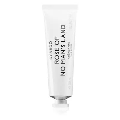 BYREDO Rose of No Man´s Land kézkrém unisex 30 ml