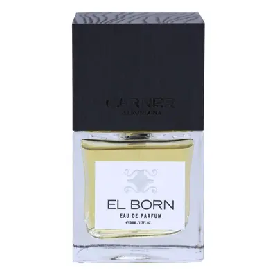 Carner Barcelona El Born Eau de Parfum unisex 50 ml