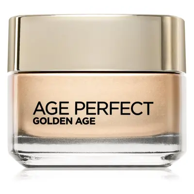 L’Oréal Paris Age Perfect Golden Age nappali ránctalanító krém érett bőrre 50 ml