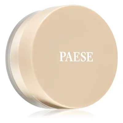 Paese Beauty Powder porpúder 10 g