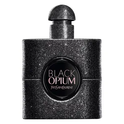 Yves Saint Laurent Black Opium Extreme Eau de Parfum hölgyeknek 50 ml