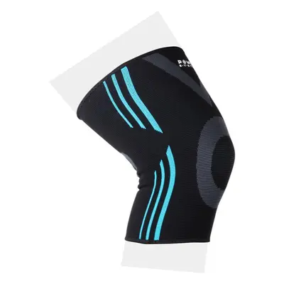 Power System Knee support EVO bandázs térdre szín Blue, M 1 db