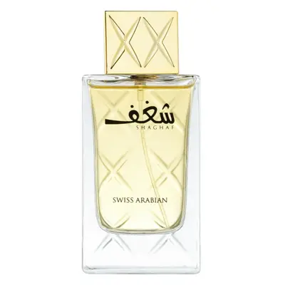 Swiss Arabian Shaghaf Eau de Parfum hölgyeknek 75 ml