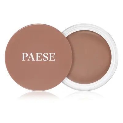 Paese Creamy Bronzer Tan Kissed krémes bronzosító 01 12 g