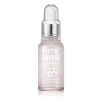 esfolio Ampoule Peptide Energy ránctalanító szérum peptidekkel 30 ml