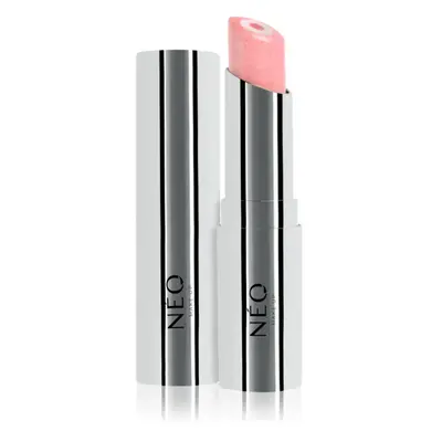 NEO MAKE UP Intense Serum Triple Action Lip Balm Stick tonizáló ajakbalzsam SPF 30 árnyalat 02 G