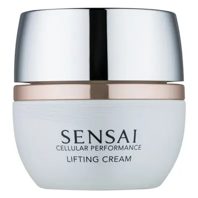 Sensai Cellular Performance Lifting Cream ránctalanító nappali lifting krém 40 ml