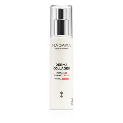 Mádara DERMA COLLAGEN fiatalító krém 50 ml