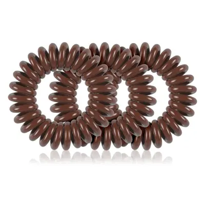 invisibobble Original hajgumik Pretzel Brown 3 db