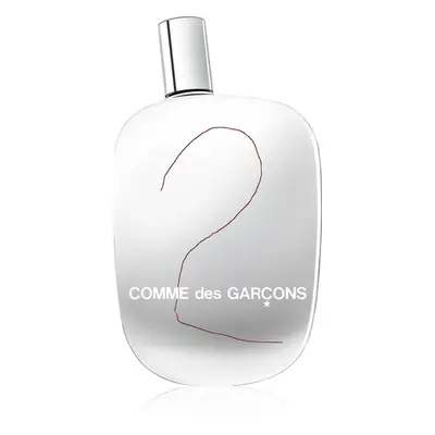 Comme des Garçons 2 Eau de Parfum unisex 100 ml