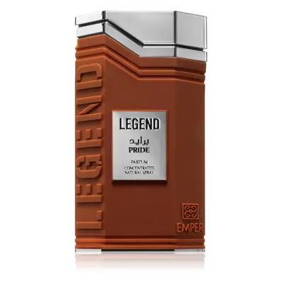 Emper Legend Pride Eau de Parfum uraknak 100 ml