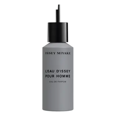 Issey Miyake L'Eau d'Issey Pour Homme Eau de Parfum utántöltő uraknak 150 ml