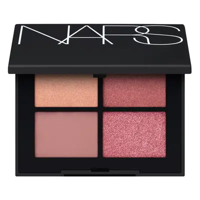 NARS Eyeshadow QUAD szemhéjfesték paletta árnyalat KUALA LUMPUR 4.4 g