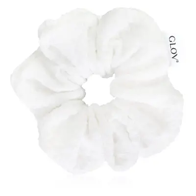 GLOV HydroWeave Scrunchie hajgumi Ivory 1 db