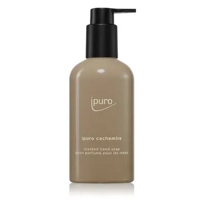 ipuro Classic Cachemire folyékony szappan 250 ml