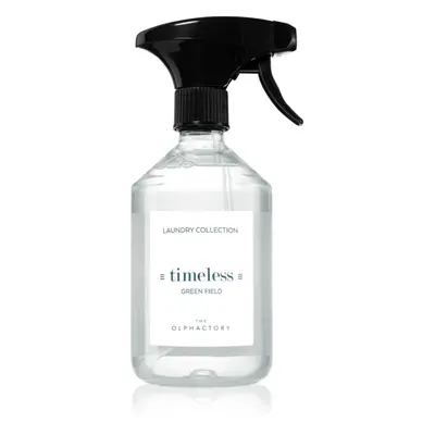 Ambientair The Olphactory Green Field ruhafrissítő Timeless 500 ml