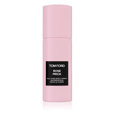 TOM FORD Private Blend Rose Prick testápoló spray unisex 150 ml