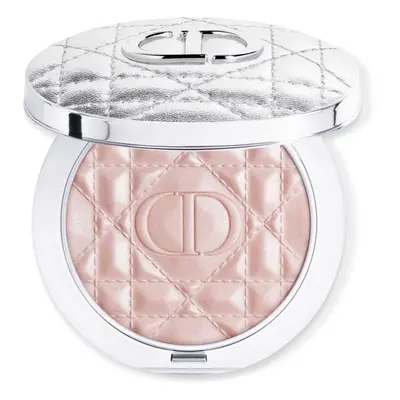 DIOR Dior Forever Glow Luminizer highlighter hialuronsavval árnyalat 03 Pink Halo 6 g