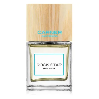 Carner Barcelona Rock Star Eau de Parfum unisex 100 ml