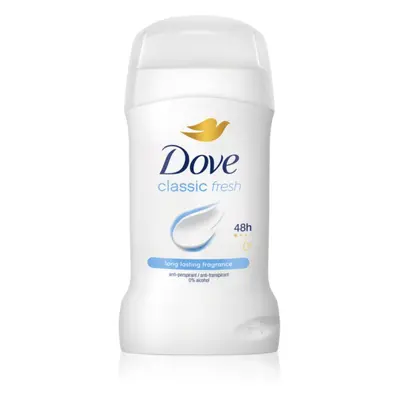 Dove Classic Fresh izzadásgátló stift 50 ml