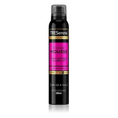 TRESemmé Volume & Lift fixáló hab 200 ml